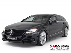 Mercedes Benz CLS-Class (X218) Aerodynamic Body Parts Set for ShootingBrake